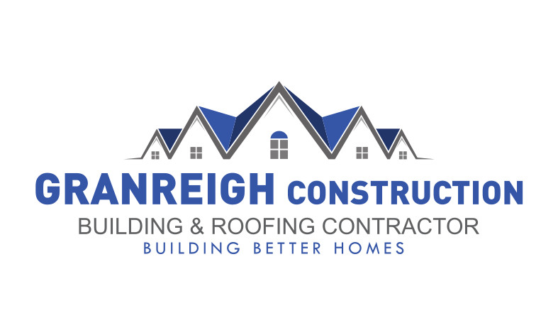 Granreigh Construction Cork Logo